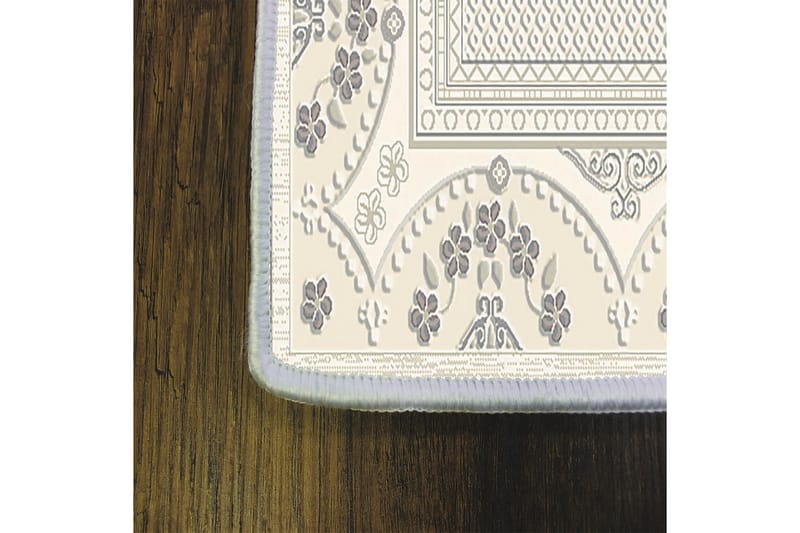 HOMEFESTO Matta 140x220 cm Multifärgad - Textilier & mattor - Mattor - Orientaliska mattor - Persisk matta