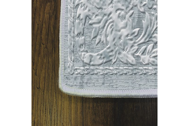 HOMEFESTO Matta 140x220 cm Multifärgad - Textilier & mattor - Mattor - Orientaliska mattor - Persisk matta