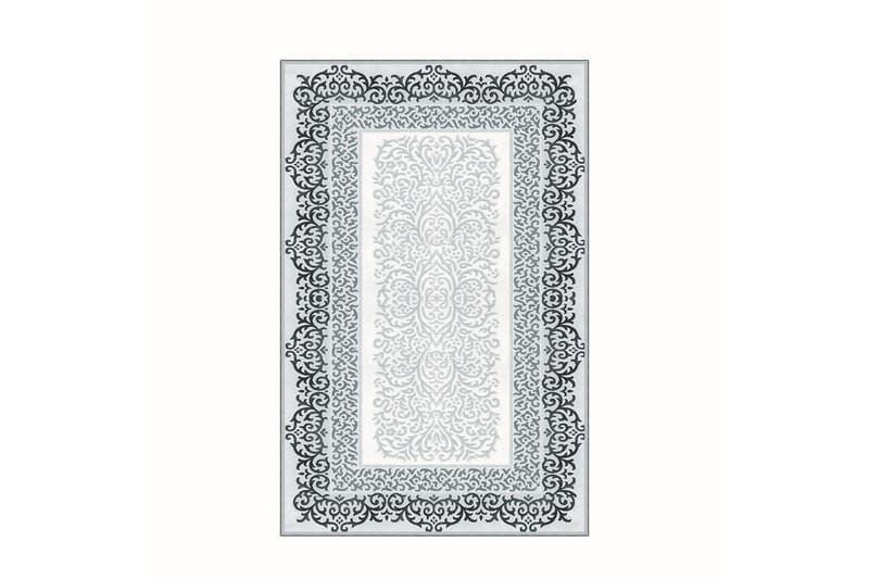 HOMEFESTO Matta 140x220 cm Multifärgad - Textilier & mattor - Mattor - Orientaliska mattor - Persisk matta