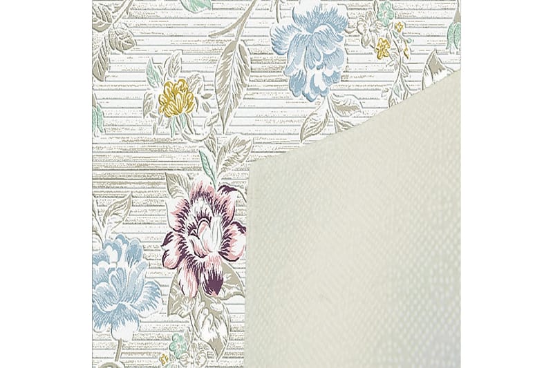 HOMEFESTO Matta 140x220 cm Multifärgad - Textilier & mattor - Mattor - Orientaliska mattor - Persisk matta