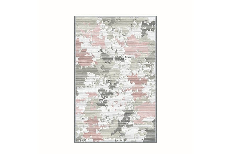 HOMEFESTO Matta 140x220 cm Multifärgad - Textilier & mattor - Mattor - Orientaliska mattor - Persisk matta