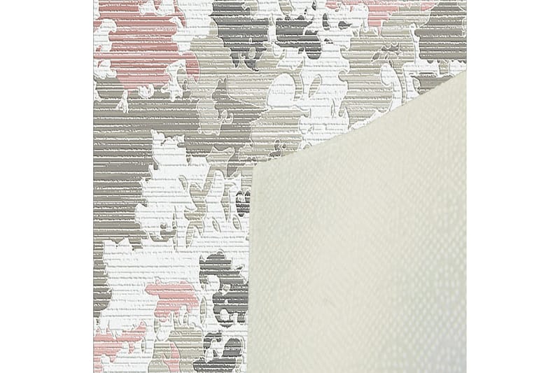 HOMEFESTO Matta 140x220 cm Multifärgad - Textilier & mattor - Mattor - Orientaliska mattor - Persisk matta