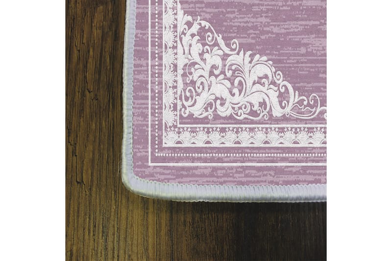 HOMEFESTO Matta 140x220 cm Multifärgad - Textilier & mattor - Mattor - Orientaliska mattor - Persisk matta