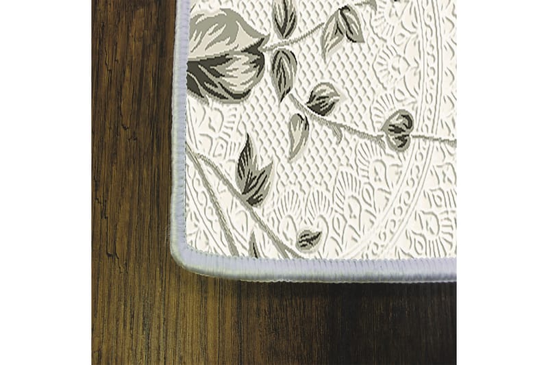HOMEFESTO Matta 140x220 cm Multifärgad - Textilier & mattor - Mattor - Orientaliska mattor - Persisk matta