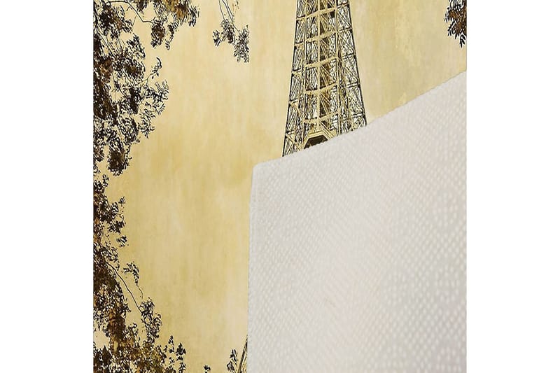 HOMEFESTO Matta 140x220 cm Multifärgad - Textilier & mattor - Mattor - Orientaliska mattor - Persisk matta