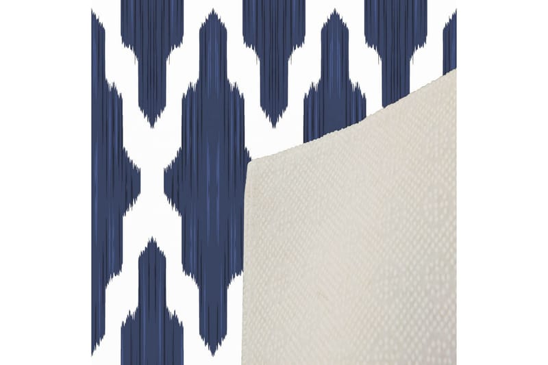 HOMEFESTO Matta 140x220 cm Multifärgad - Textilier & mattor - Mattor - Orientaliska mattor - Persisk matta