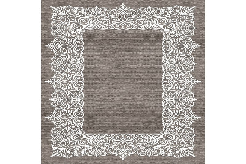 HOMEFESTO Matta 140x220 cm Multifärgad - Textilier & mattor - Mattor - Orientaliska mattor - Persisk matta
