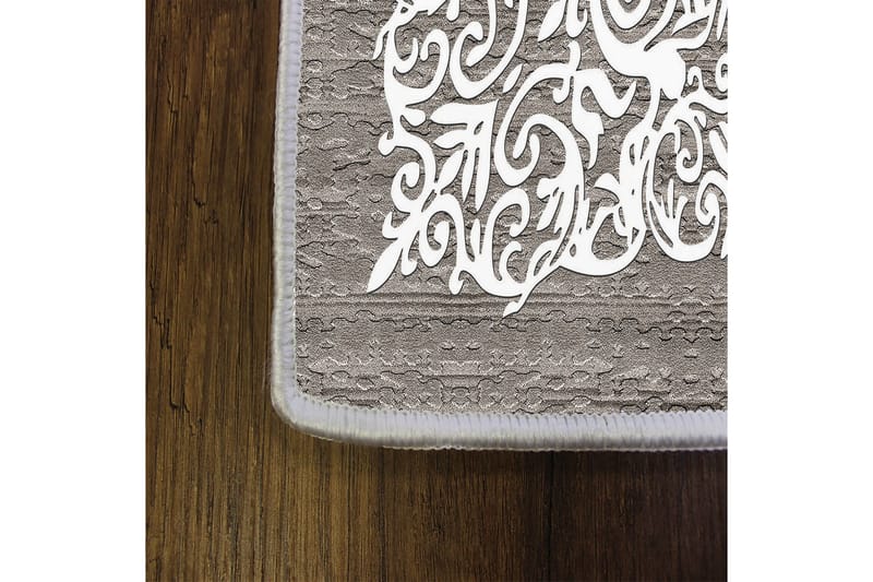 HOMEFESTO Matta 140x220 cm Multifärgad - Textilier & mattor - Mattor - Orientaliska mattor - Persisk matta