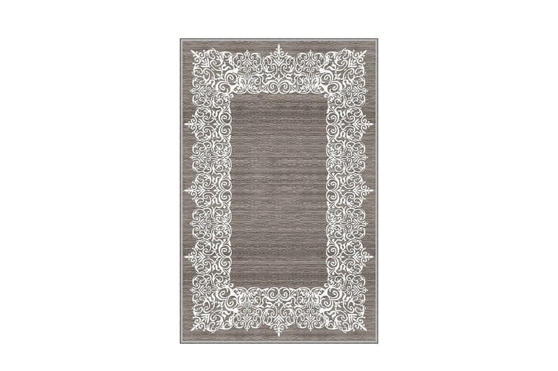 HOMEFESTO Matta 140x220 cm Multifärgad - Textilier & mattor - Mattor - Orientaliska mattor - Persisk matta