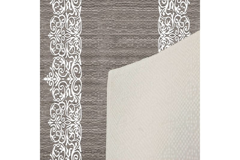 HOMEFESTO Matta 140x220 cm Multifärgad - Textilier & mattor - Mattor - Orientaliska mattor - Persisk matta