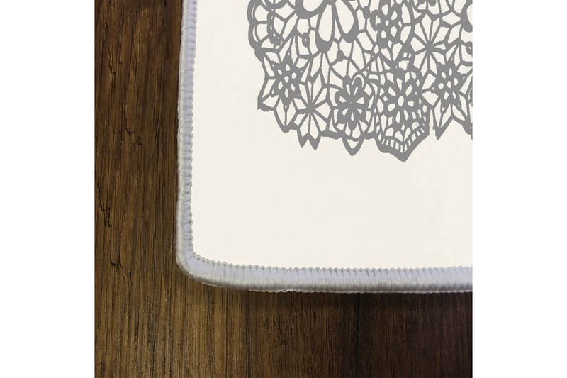HOMEFESTO Matta 140x220 cm Multifärgad - Textilier & mattor - Mattor - Orientaliska mattor - Persisk matta