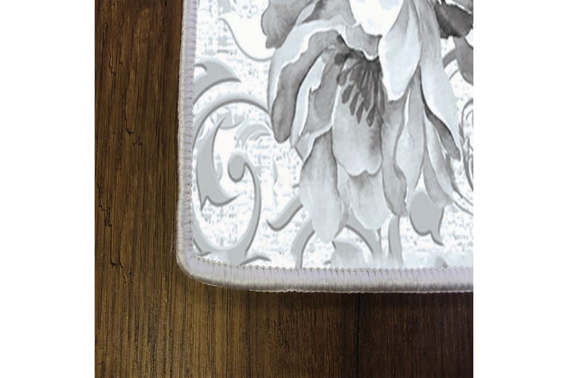 HOMEFESTO Matta 140x220 cm Multifärgad - Textilier & mattor - Mattor - Orientaliska mattor - Persisk matta