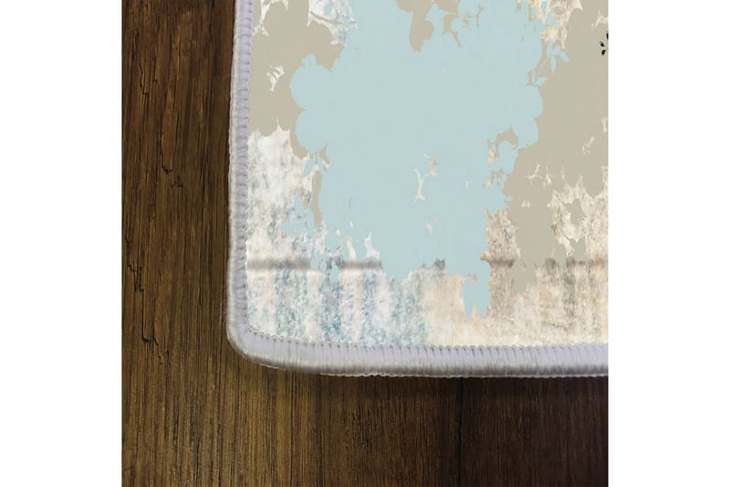 HOMEFESTO Matta 140x220 cm Multifärgad - Textilier & mattor - Mattor - Orientaliska mattor - Persisk matta