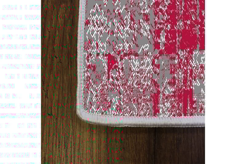 HOMEFESTO Matta 140x220 cm Multifärgad - Textilier & mattor - Mattor - Orientaliska mattor - Persisk matta