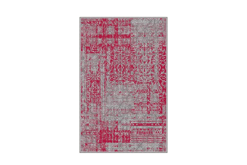 HOMEFESTO Matta 140x220 cm Multifärgad - Textilier & mattor - Mattor - Orientaliska mattor - Persisk matta