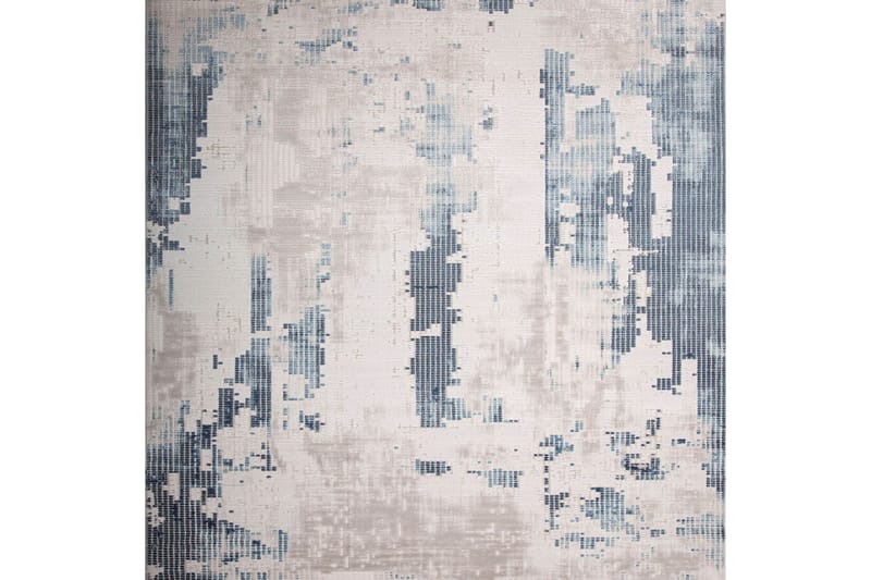 HOMEFESTO Matta 140x220 cm Multifärgad - Textilier & mattor - Mattor - Orientaliska mattor - Persisk matta