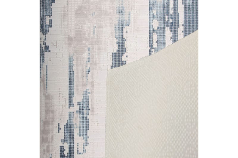 HOMEFESTO Matta 140x220 cm Multifärgad - Textilier & mattor - Mattor - Orientaliska mattor - Persisk matta