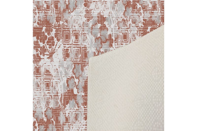 HOMEFESTO Matta 140x220 cm Multifärgad - Textilier & mattor - Mattor - Orientaliska mattor - Persisk matta