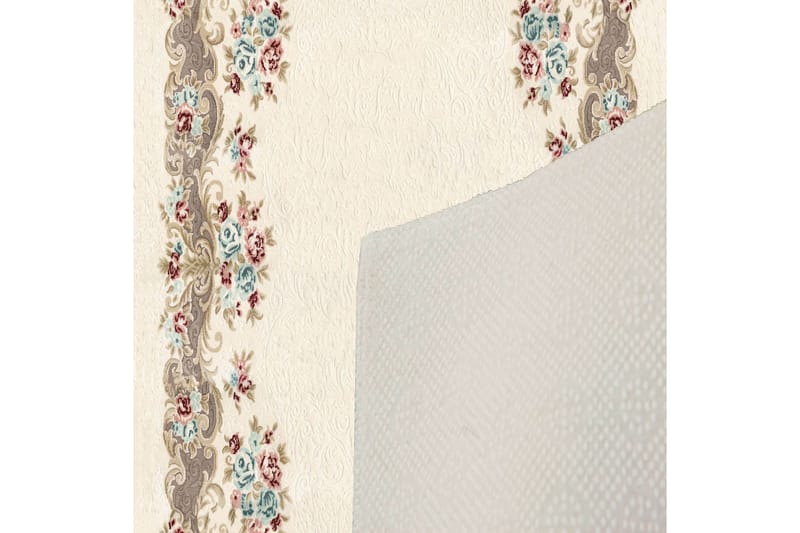 HOMEFESTO Matta 140x220 cm Multifärgad - Textilier & mattor - Mattor - Orientaliska mattor - Persisk matta