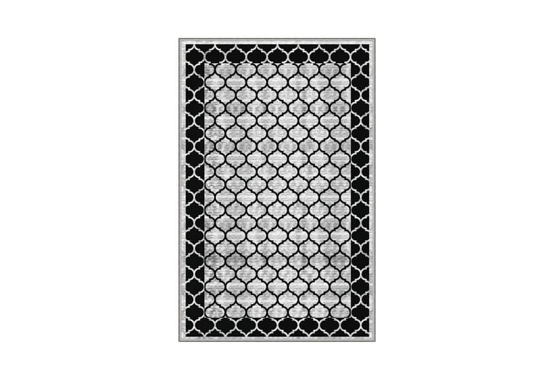 HOMEFESTO Matta 140x220 cm Multifärgad - Textilier & mattor - Mattor - Orientaliska mattor - Persisk matta