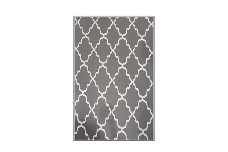 HOMEFESTO Matta 140x220 cm Multifärgad - Textilier & mattor - Mattor - Orientaliska mattor - Persisk matta