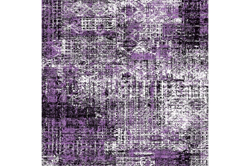 HOMEFESTO Matta 140x220 cm Multifärgad - Textilier & mattor - Mattor - Orientaliska mattor - Persisk matta