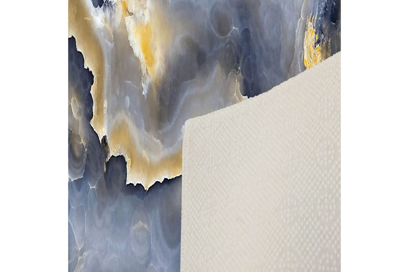HOMEFESTO Matta 140x220 cm Multifärgad - Textilier & mattor - Mattor - Orientaliska mattor - Persisk matta
