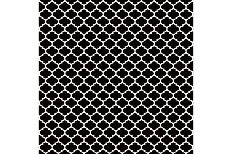 HOMEFESTO Matta 140x220 cm Multifärgad - Textilier & mattor - Mattor - Orientaliska mattor - Persisk matta