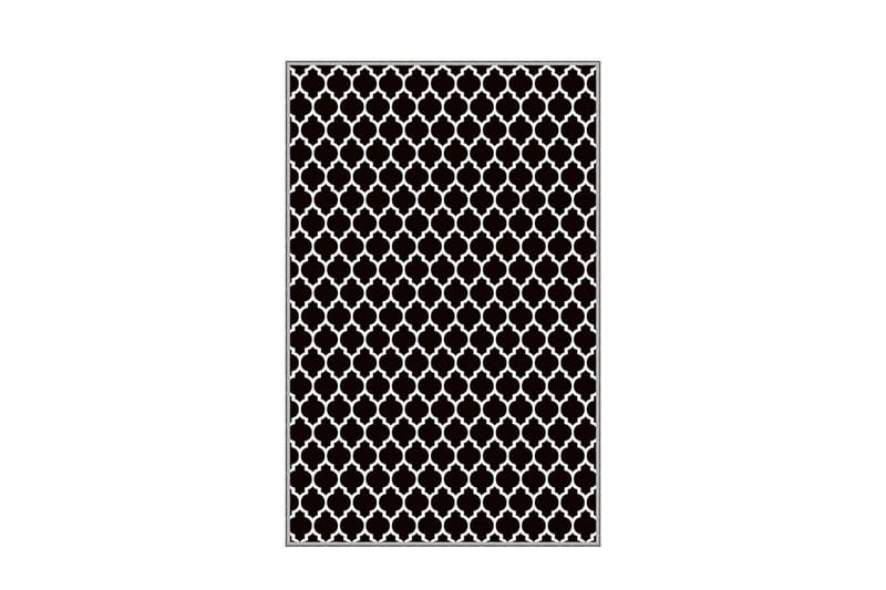 HOMEFESTO Matta 140x220 cm Multifärgad - Textilier & mattor - Mattor - Orientaliska mattor - Persisk matta