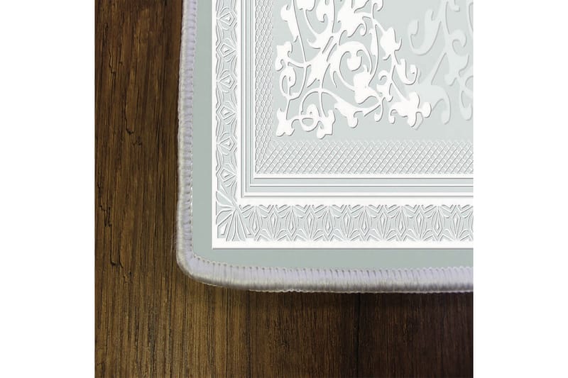 HOMEFESTO Matta 140x220 cm Multifärgad - Textilier & mattor - Mattor - Orientaliska mattor - Persisk matta