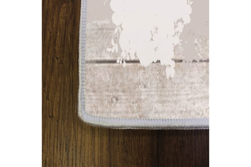 HOMEFESTO Matta 140x220 cm Multifärgad - Textilier & mattor - Mattor - Orientaliska mattor - Persisk matta