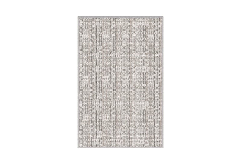 HOMEFESTO Matta 140x220 cm Multifärgad - Textilier & mattor - Mattor - Orientaliska mattor - Persisk matta