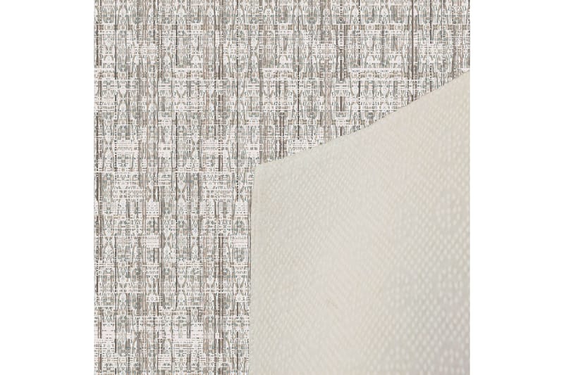 HOMEFESTO Matta 140x220 cm Multifärgad - Textilier & mattor - Mattor - Orientaliska mattor - Persisk matta