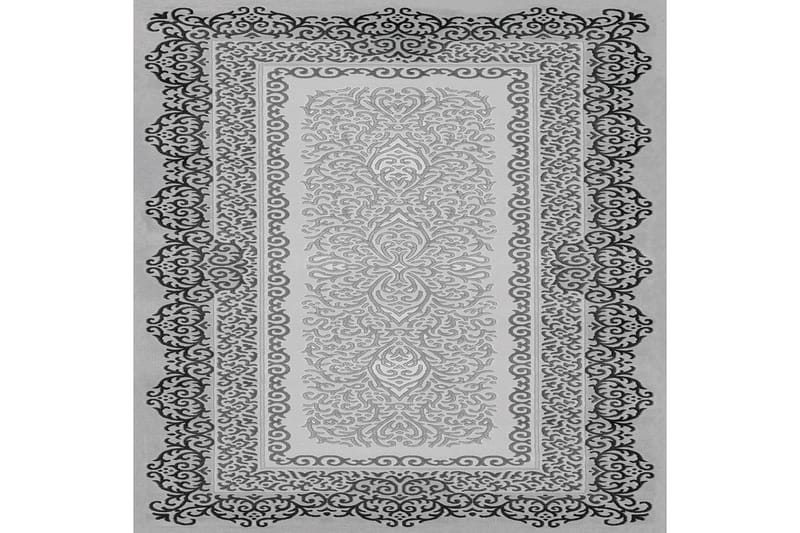 HOMEFESTO Matta 140x220 cm Multifärgad - Textilier & mattor - Mattor - Orientaliska mattor - Persisk matta