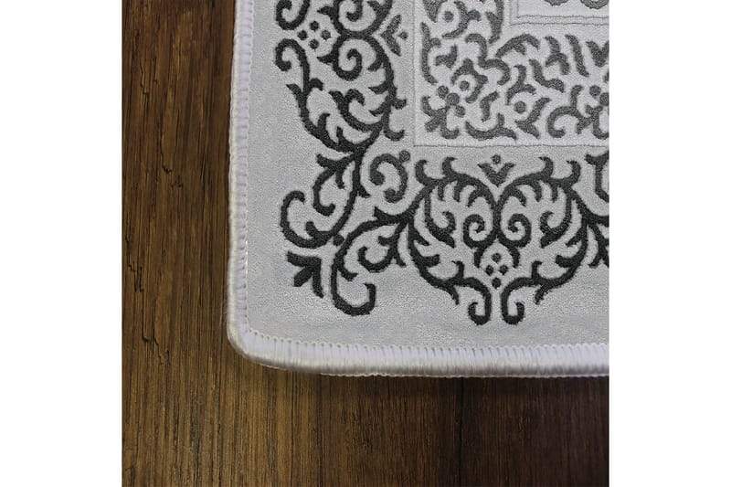 HOMEFESTO Matta 140x220 cm Multifärgad - Textilier & mattor - Mattor - Orientaliska mattor - Persisk matta