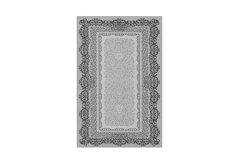 HOMEFESTO Matta 140x220 cm Multifärgad - Textilier & mattor - Mattor - Orientaliska mattor - Persisk matta