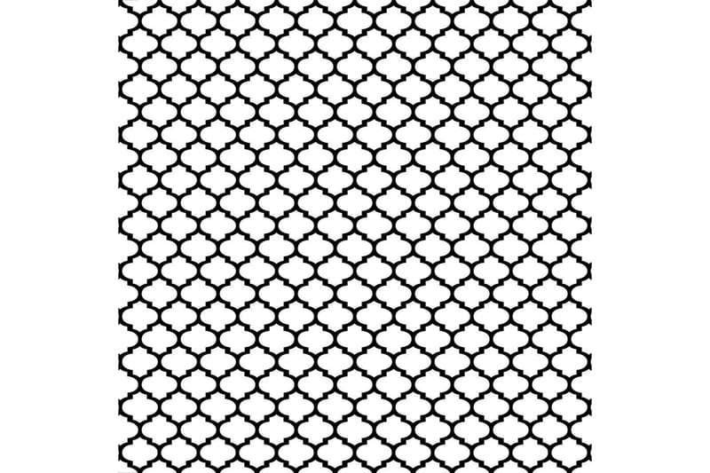 HOMEFESTO Matta 140x220 cm Multifärgad - Textilier & mattor - Mattor - Orientaliska mattor - Persisk matta