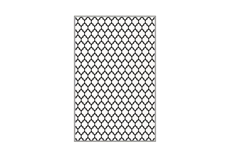 HOMEFESTO Matta 140x220 cm Multifärgad - Textilier & mattor - Mattor - Orientaliska mattor - Persisk matta