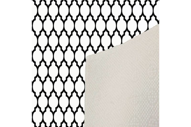 HOMEFESTO Matta 140x220 cm Multifärgad - Textilier & mattor - Mattor - Orientaliska mattor - Persisk matta