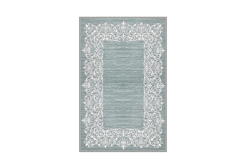 HOMEFESTO Matta 140x220 cm Multifärgad - Textilier & mattor - Mattor - Orientaliska mattor - Persisk matta