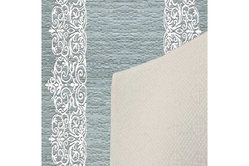 HOMEFESTO Matta 140x220 cm Multifärgad - Textilier & mattor - Mattor - Orientaliska mattor - Persisk matta