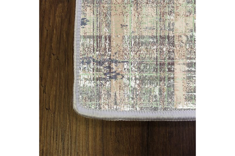 HOMEFESTO Matta 140x220 cm Multifärgad - Textilier & mattor - Mattor - Orientaliska mattor - Persisk matta