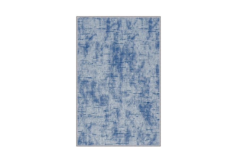 HOMEFESTO Matta 140x220 cm Multifärgad - Textilier & mattor - Mattor - Orientaliska mattor - Persisk matta