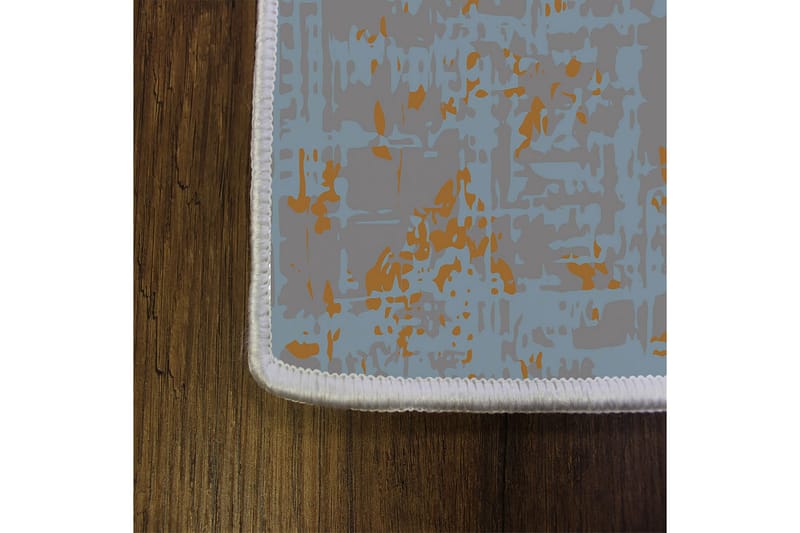HOMEFESTO Matta 140x220 cm Multifärgad - Textilier & mattor - Mattor - Orientaliska mattor - Persisk matta