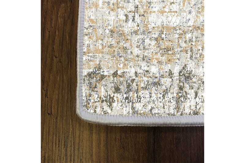 HOMEFESTO Matta 140x220 cm Multifärgad - Textilier & mattor - Mattor - Orientaliska mattor - Persisk matta