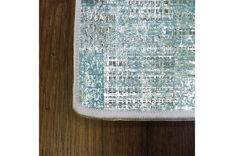HOMEFESTO Matta 140x220 cm Multifärgad - Textilier & mattor - Mattor - Orientaliska mattor - Persisk matta