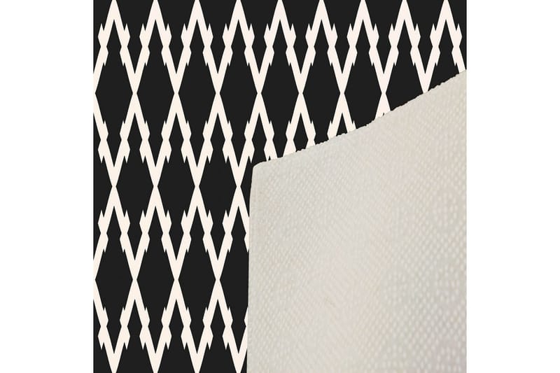 Homefesto Matta 140x220 cm - Multifärgad - Textilier & mattor - Mattor - Orientaliska mattor - Persisk matta