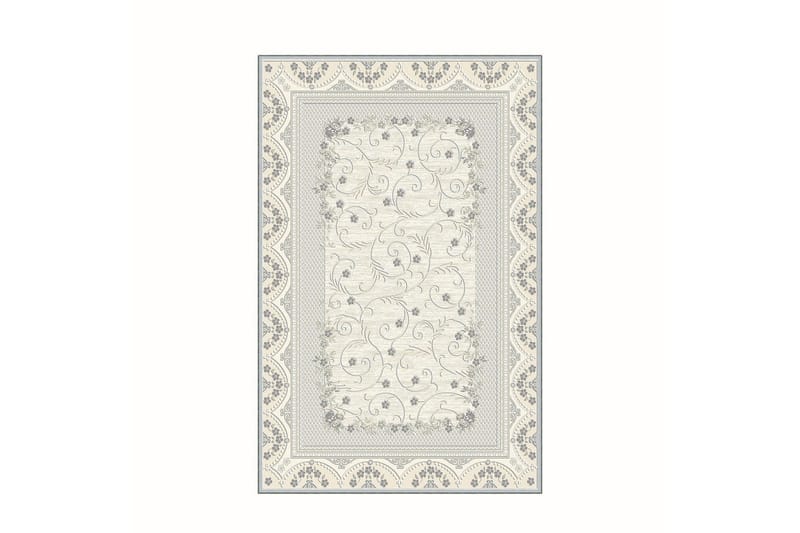 Homefesto Matta 140x220 cm - Multifärgad - Textilier & mattor - Mattor - Orientaliska mattor - Persisk matta