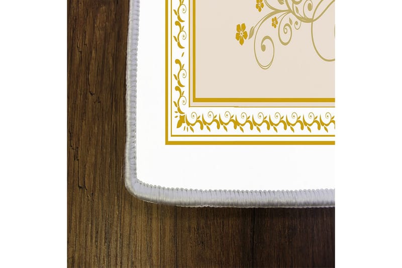 Homefesto Matta 140x220 cm - Multifärgad - Textilier & mattor - Mattor - Orientaliska mattor - Persisk matta