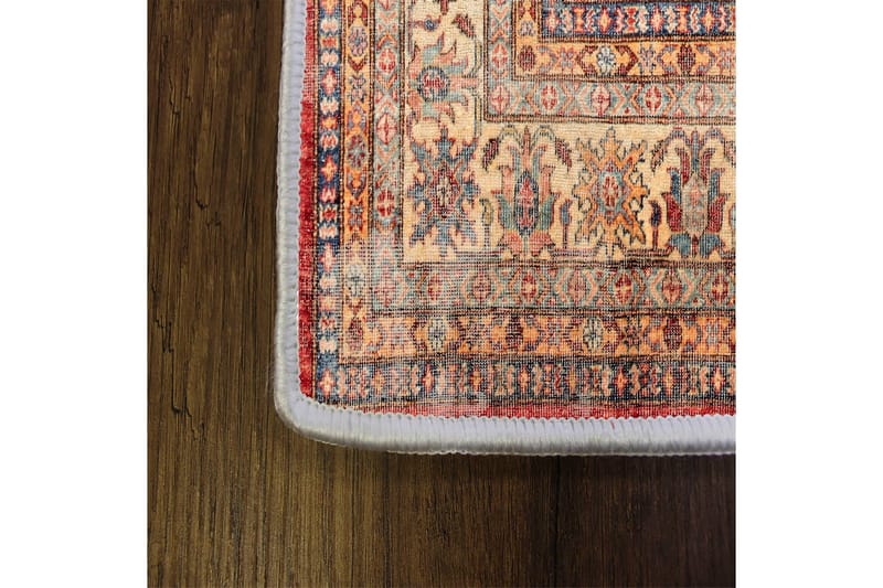 Homefesto Matta 140x220 cm - Multifärgad - Textilier & mattor - Mattor - Orientaliska mattor - Persisk matta